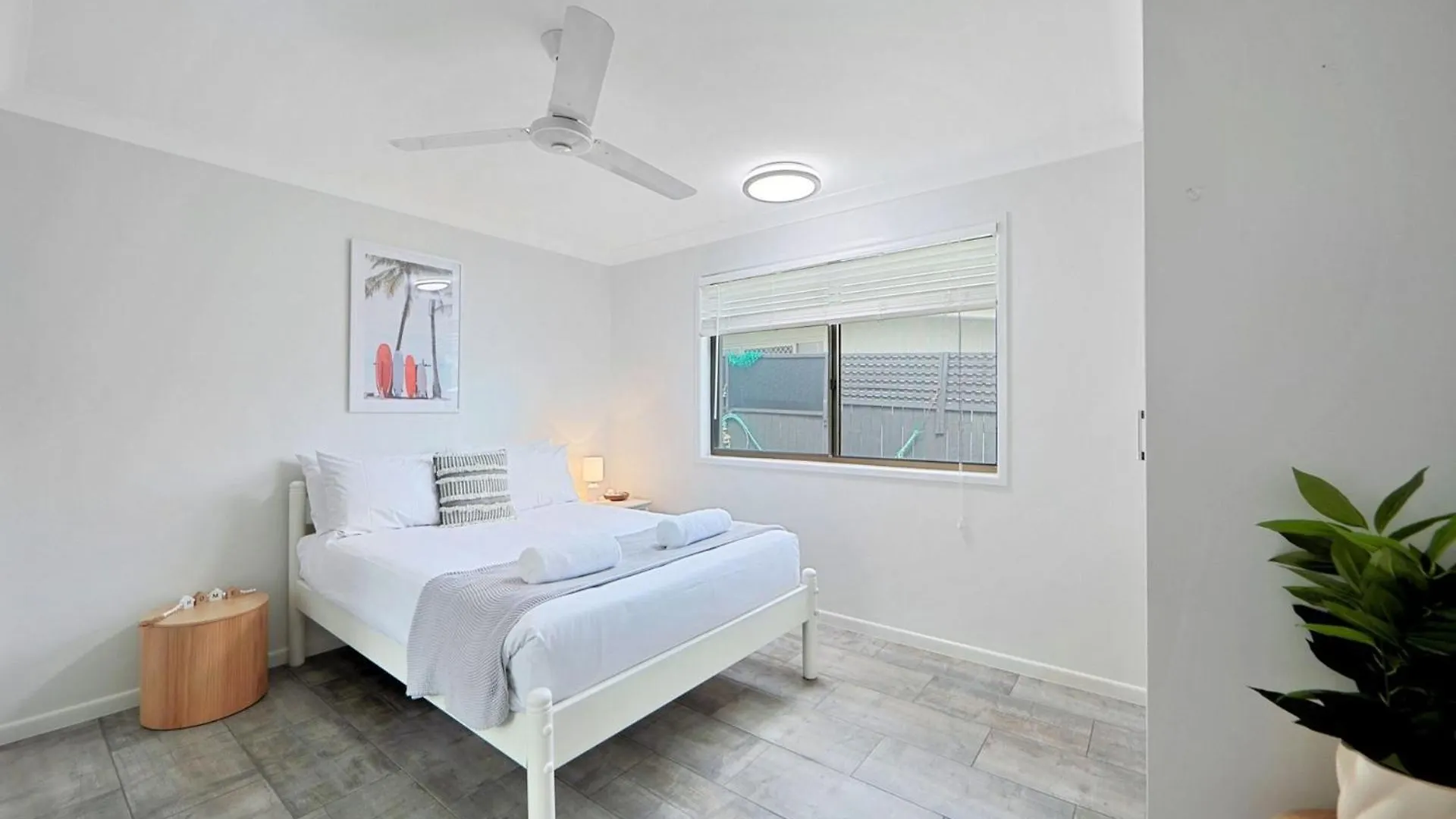 Holiday home Villa On Miller Bargara Australia
