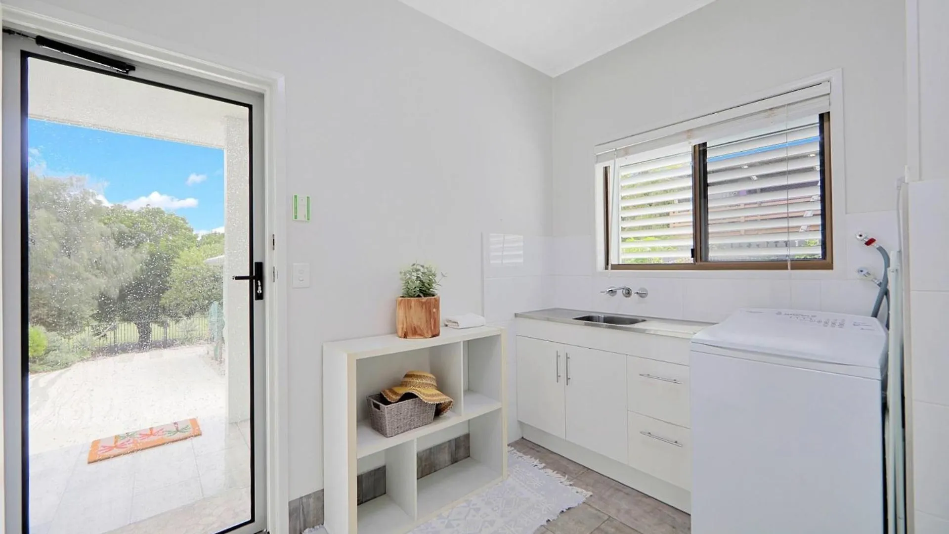 Holiday home Villa On Miller Bargara