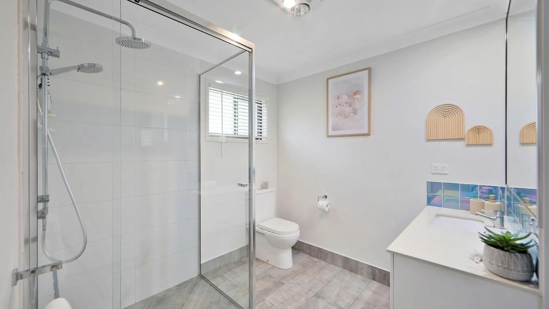 Holiday home Villa On Miller Bargara