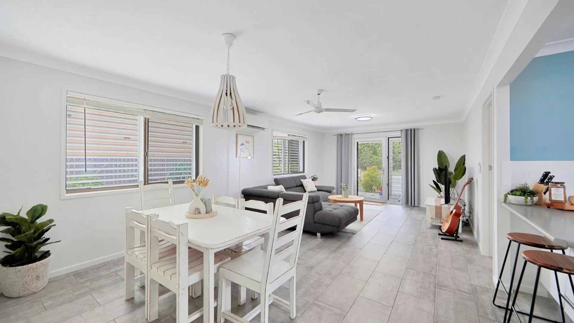 Villa On Miller Bargara Australia