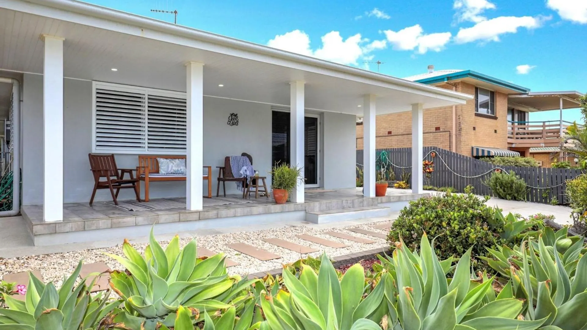 Villa On Miller Bargara 0*,