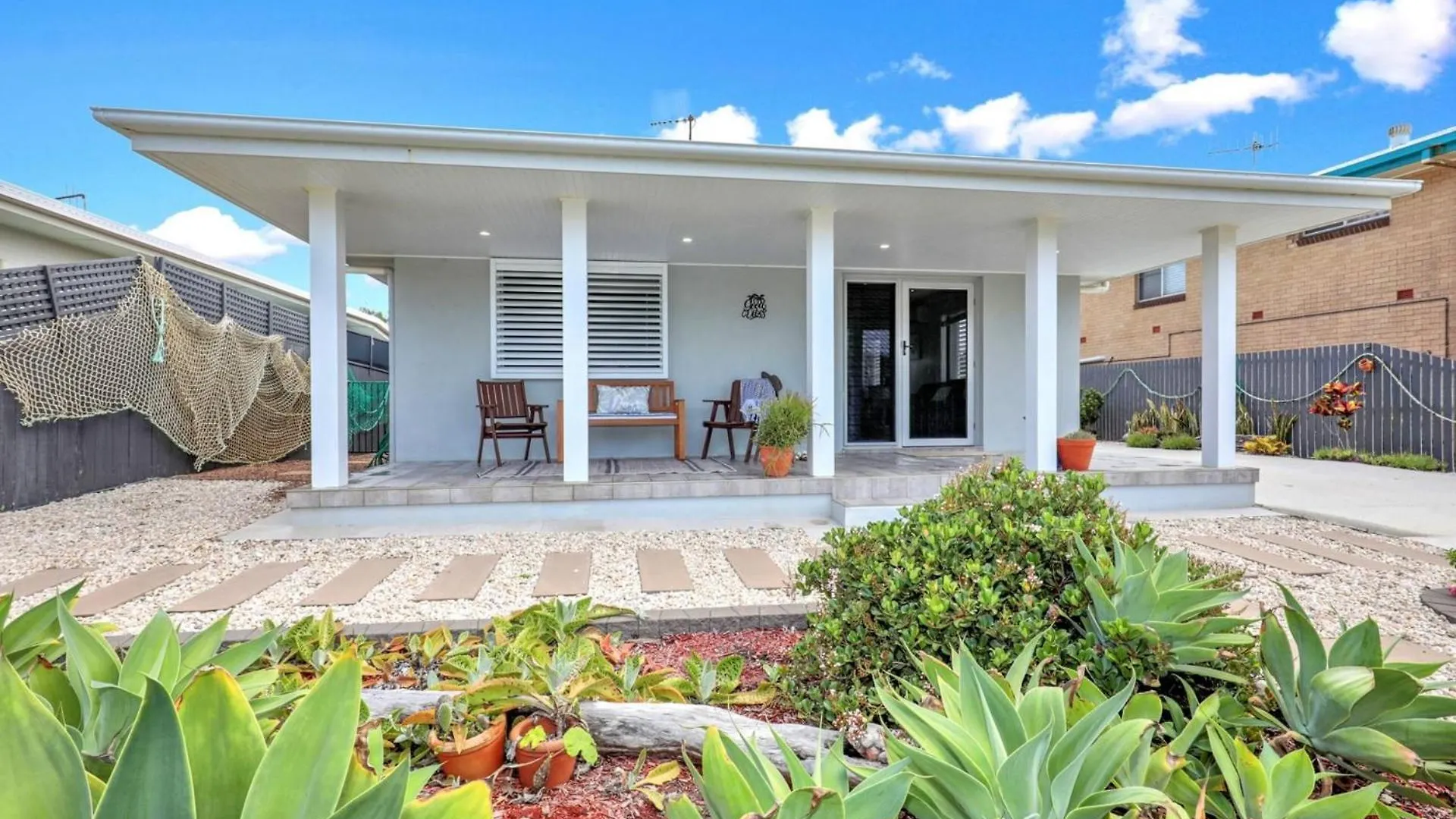 Villa On Miller Bargara