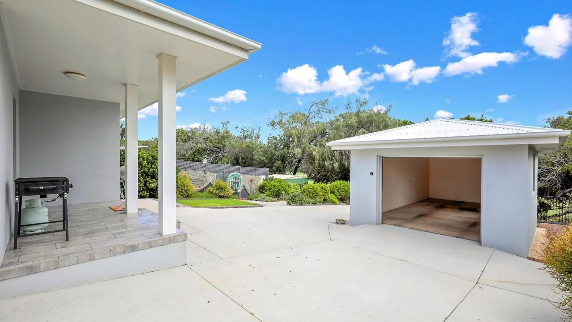 Holiday home Villa On Miller Bargara Australia