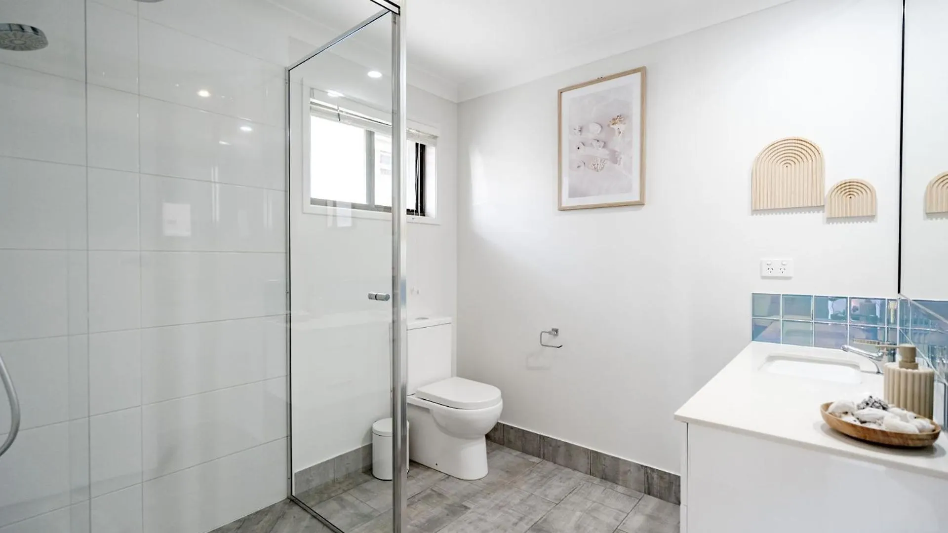 Villa On Miller Bargara Holiday home