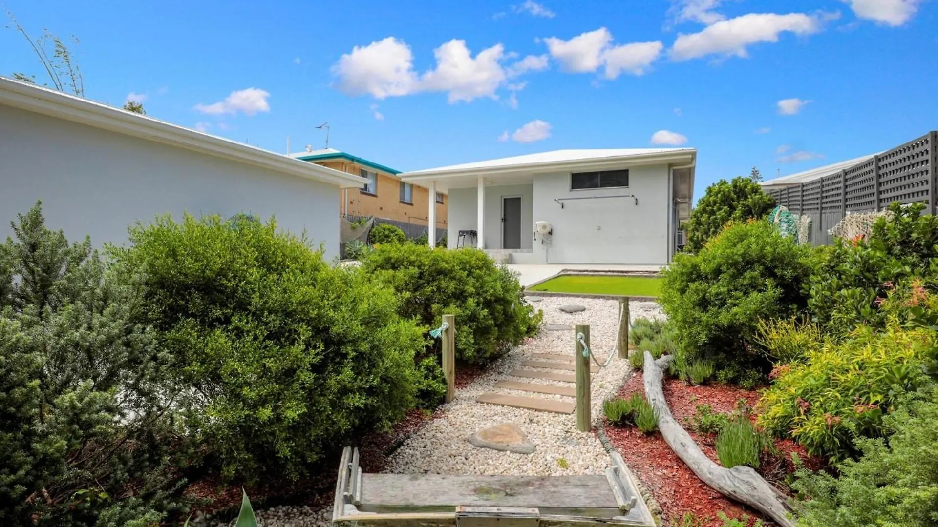 Villa On Miller Bargara Australia