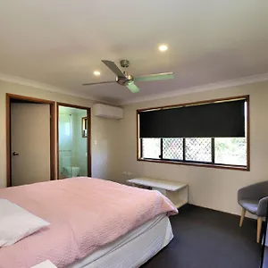  Holiday home 12 Wilfred Street