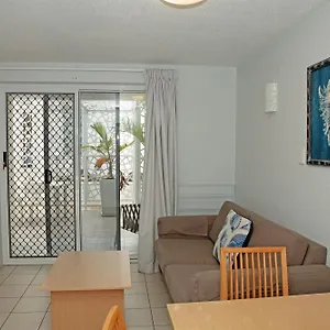  Apartment Don Pancho
