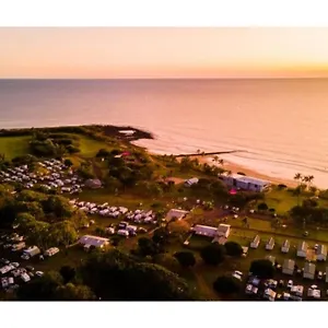 3* Campsite Discovery Parks -