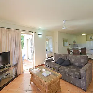 4* Aparthotel Shoreline