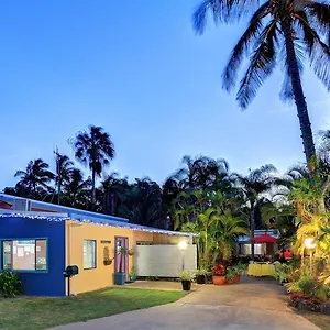 3* Motel Gardens Boutique