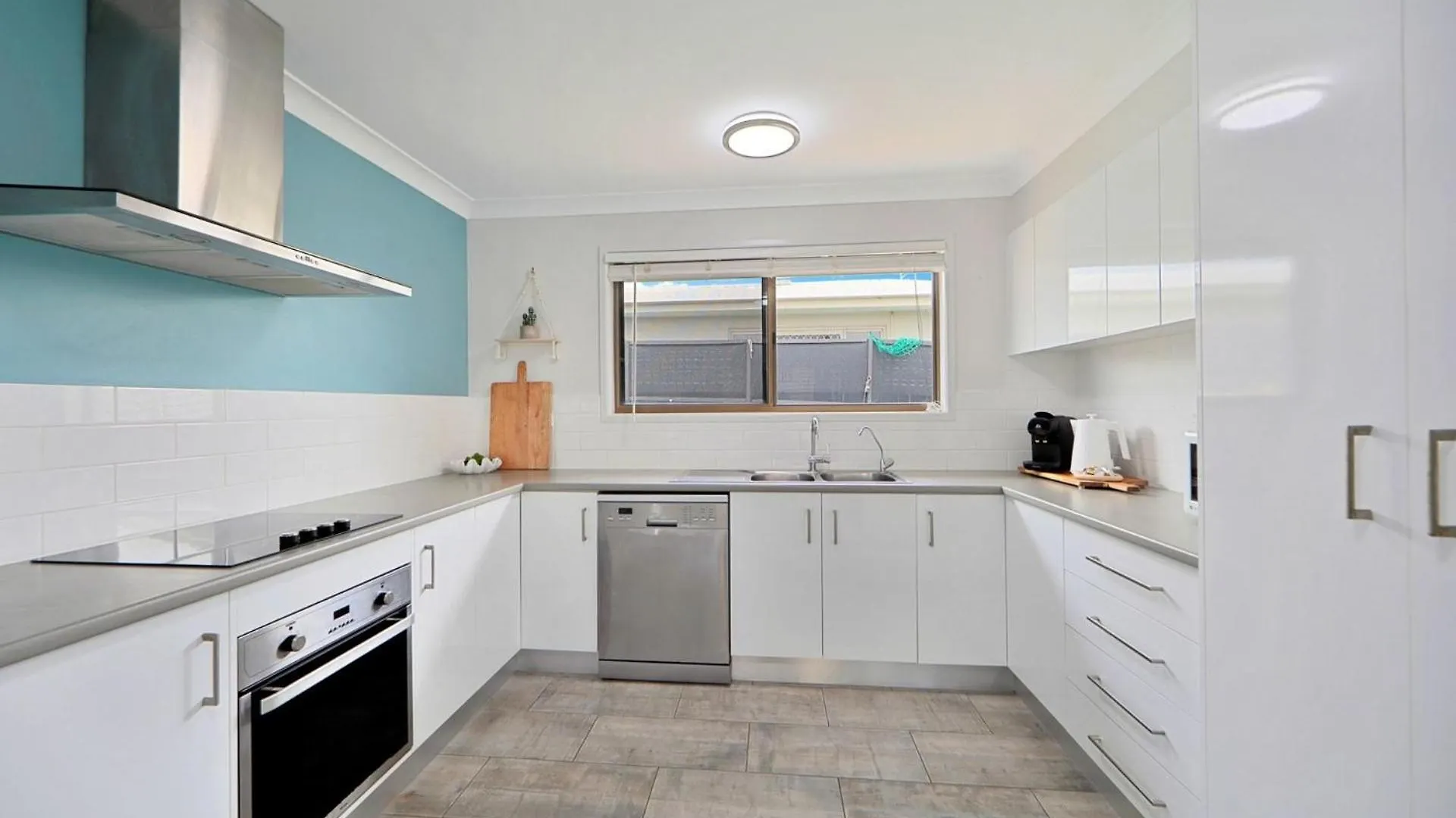 Holiday home Villa On Miller Bargara